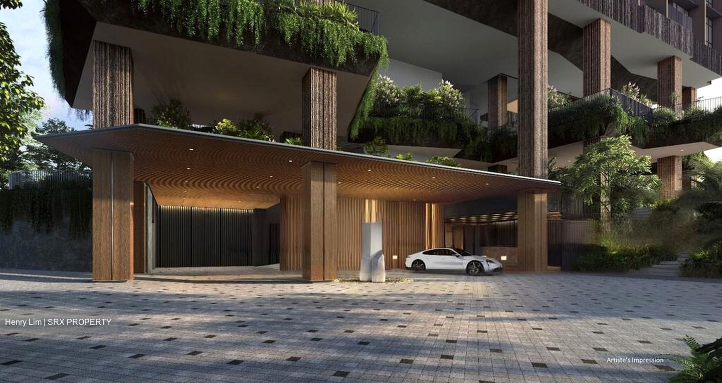 THE ARCADY AT BOON KENG (D12), Apartment #473700741
